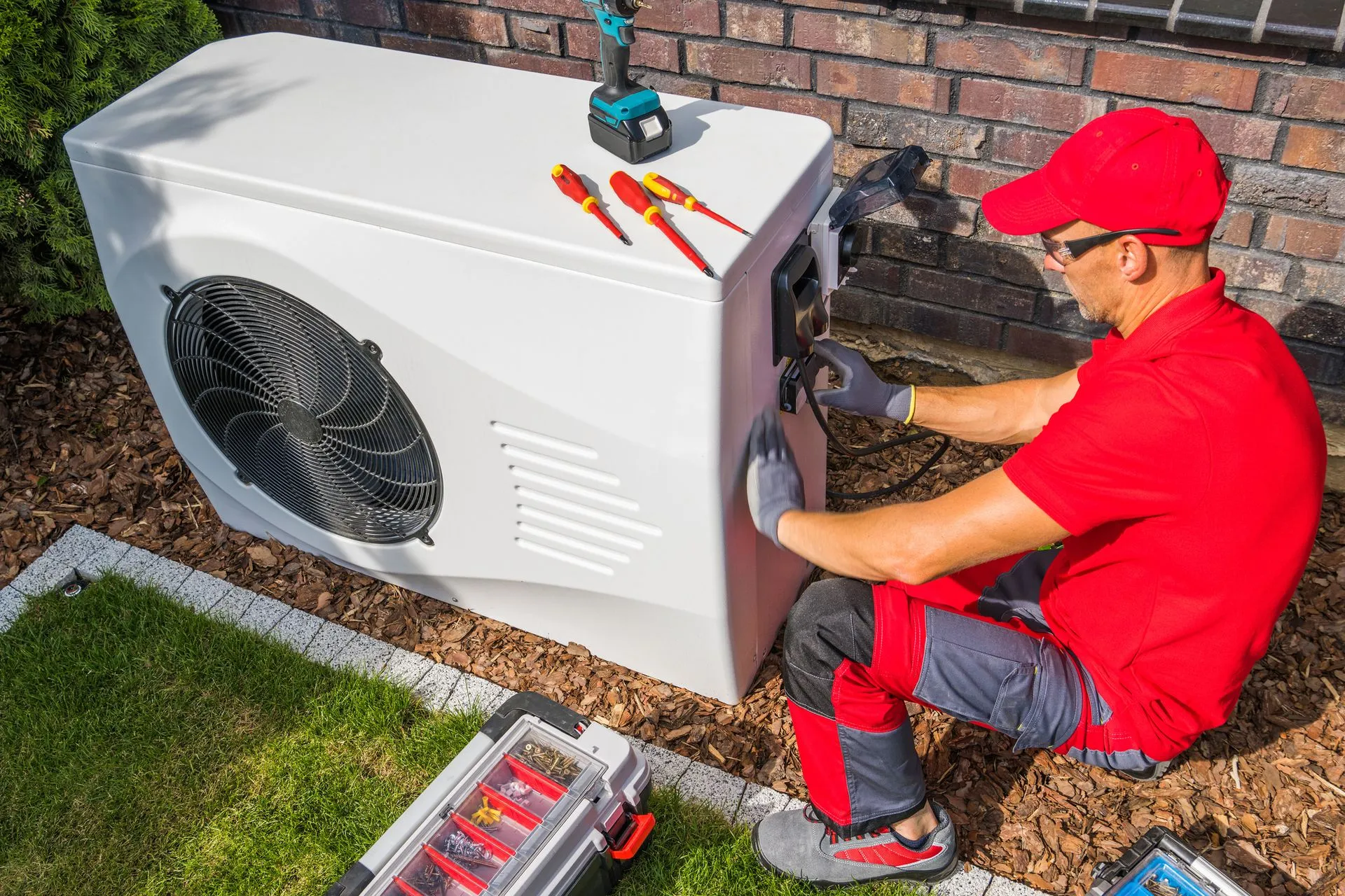 About HVAC in Becker, MN